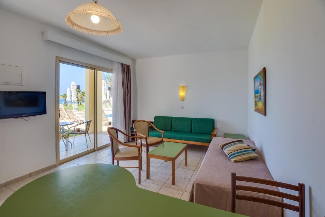 Panas Villas Ajía Nápa Eksteriør bilde