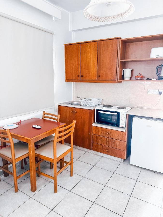 Panas Villas Ajía Nápa Eksteriør bilde