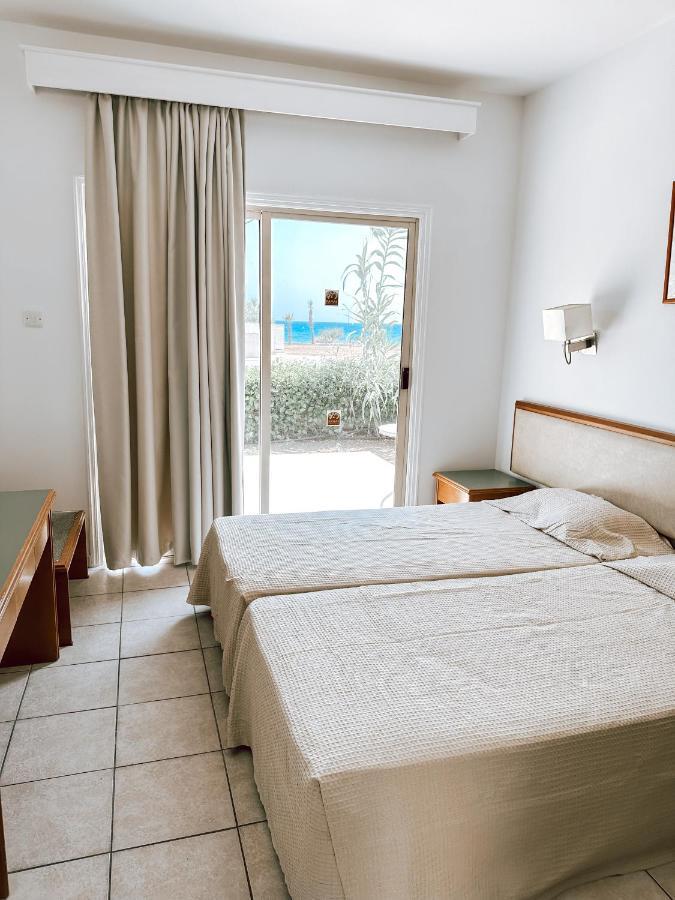 Panas Villas Ajía Nápa Eksteriør bilde