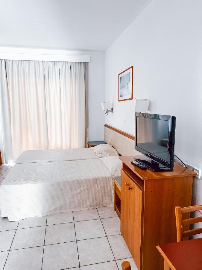 Panas Villas Ajía Nápa Eksteriør bilde